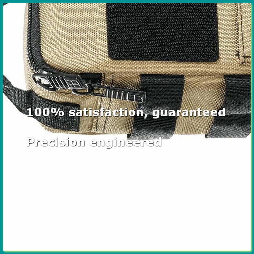 Tool Bag - Heavy Duty Small Tool Bag Pouch