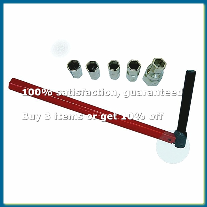 Socket Wrench Faucet Wrench Se - Wrench Set review and price