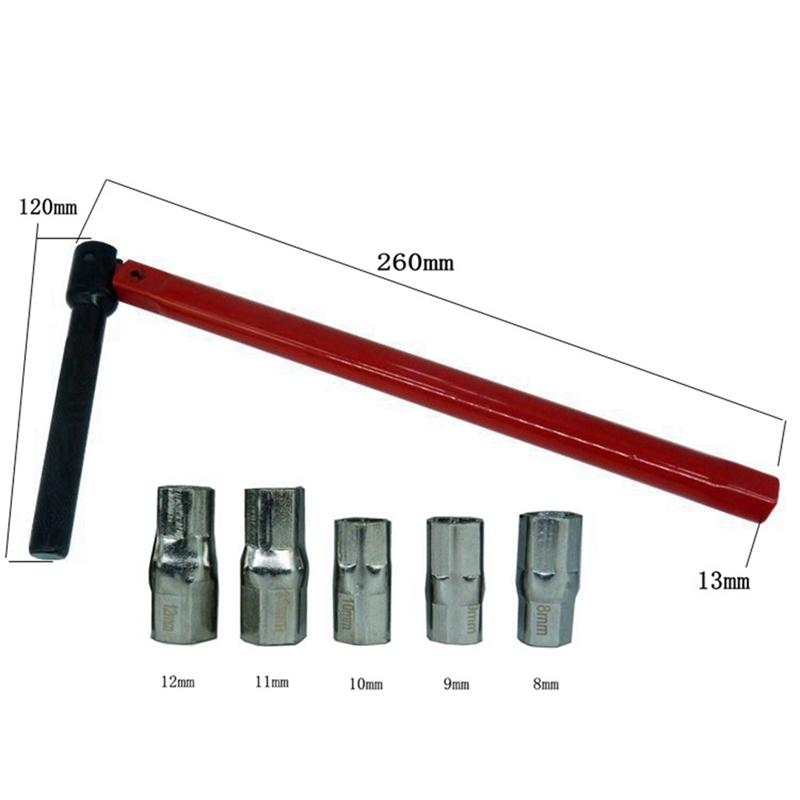 Socket Wrench Faucet Wrench Se - Wrench Set review and price