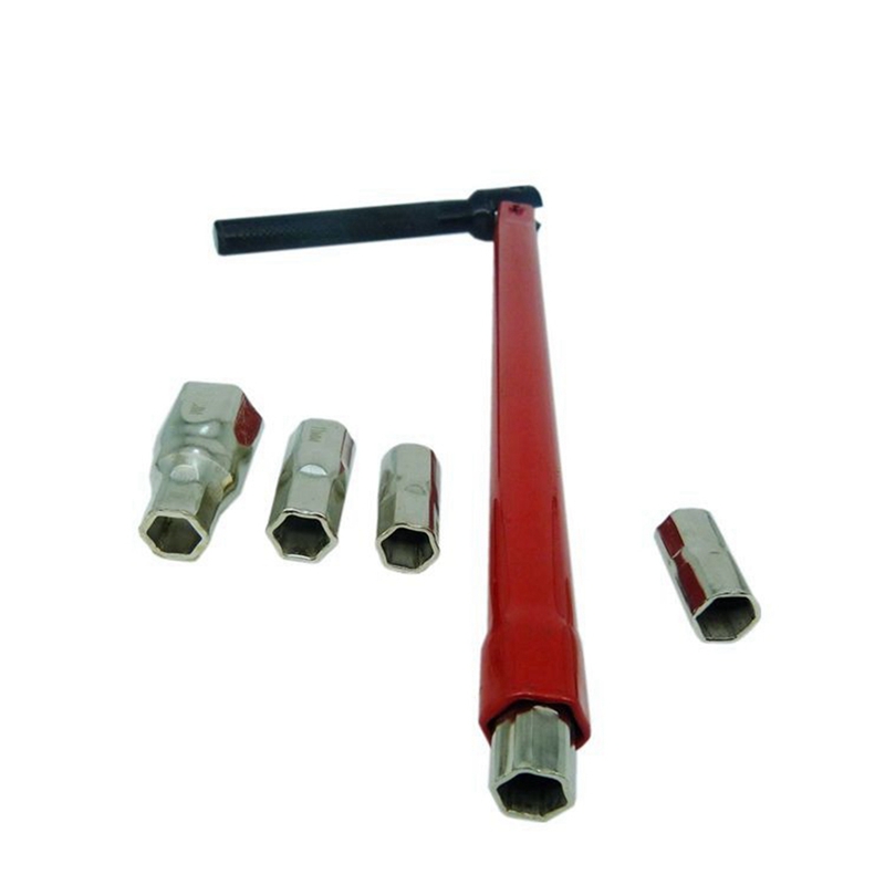 Socket Wrench Faucet Wrench Se - Wrench Set review and price