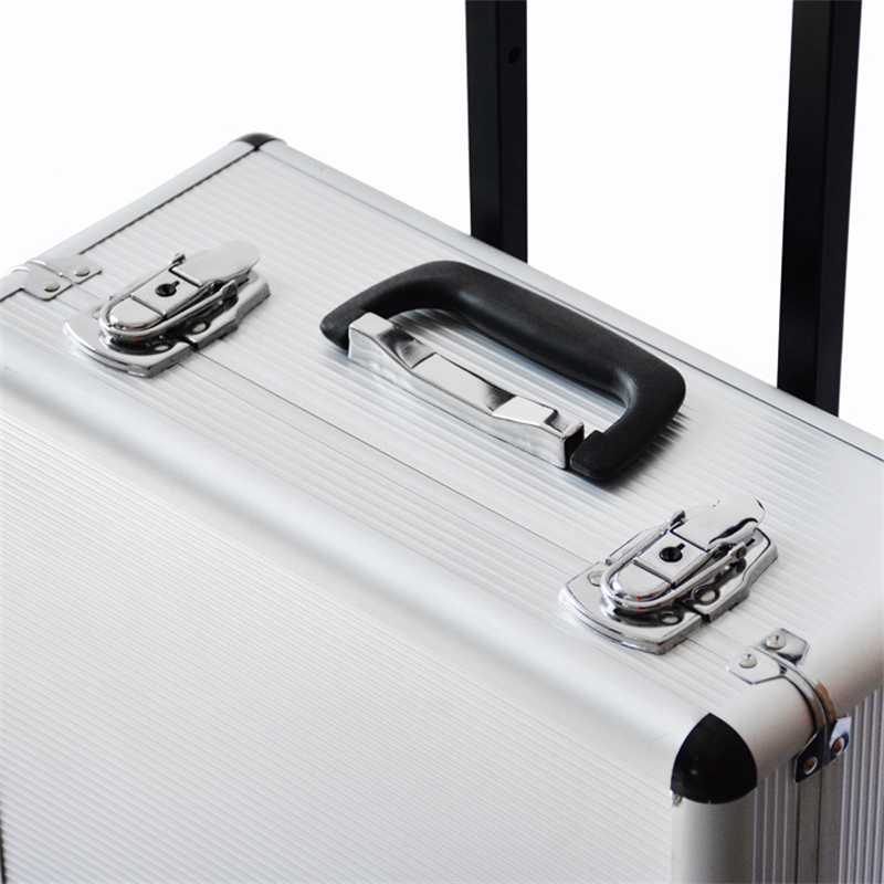 186 Pieces Aluminum Case Troll - Wrench Set review and price