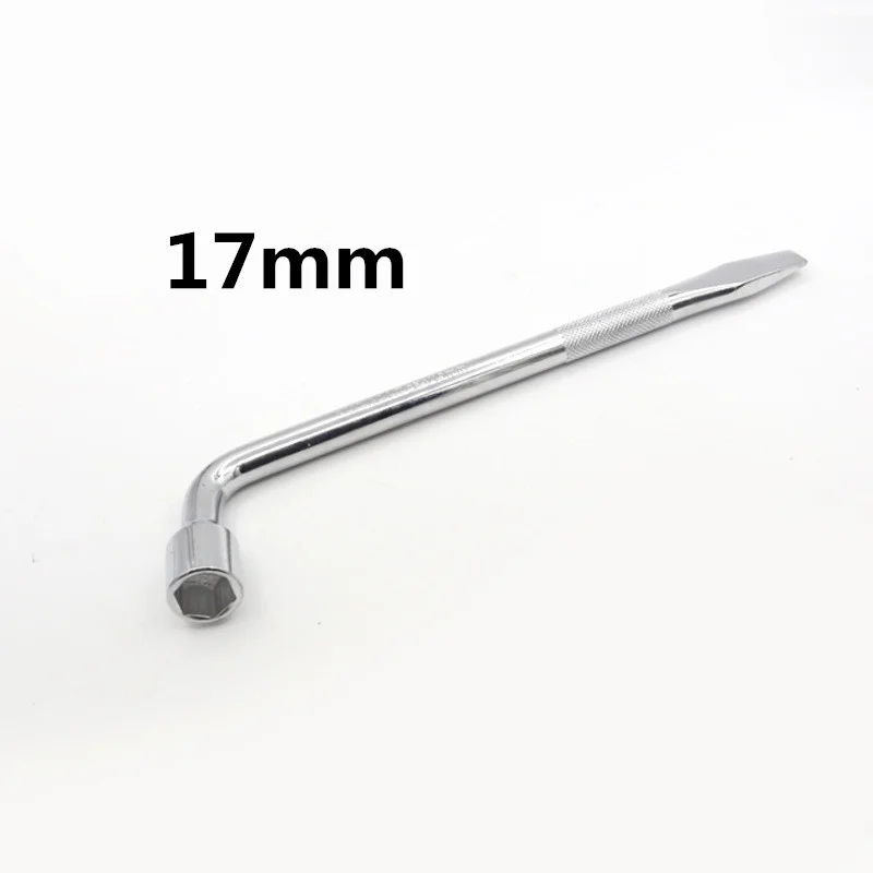 17/19/21/22/24mm L Type Car Tr - Socket Wrench review and price