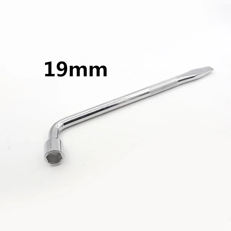 17/19/21/22/24mm L Type Car Tr - Socket Wrench review and price
