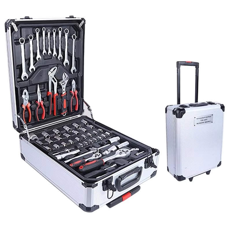 OEM Hand Tool Combination Set  - Wrench Set review and price