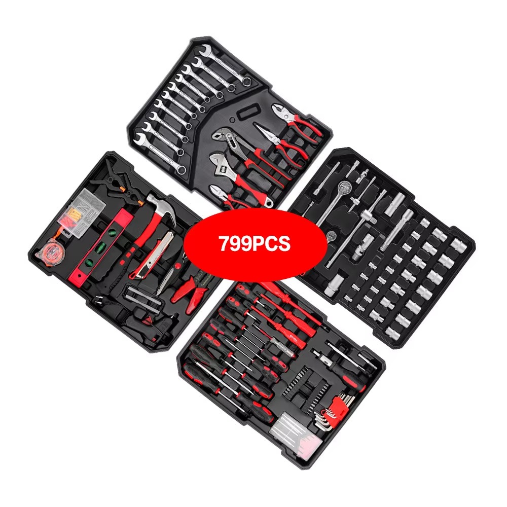 OEM Hand Tool Combination Set  - Wrench Set review and price