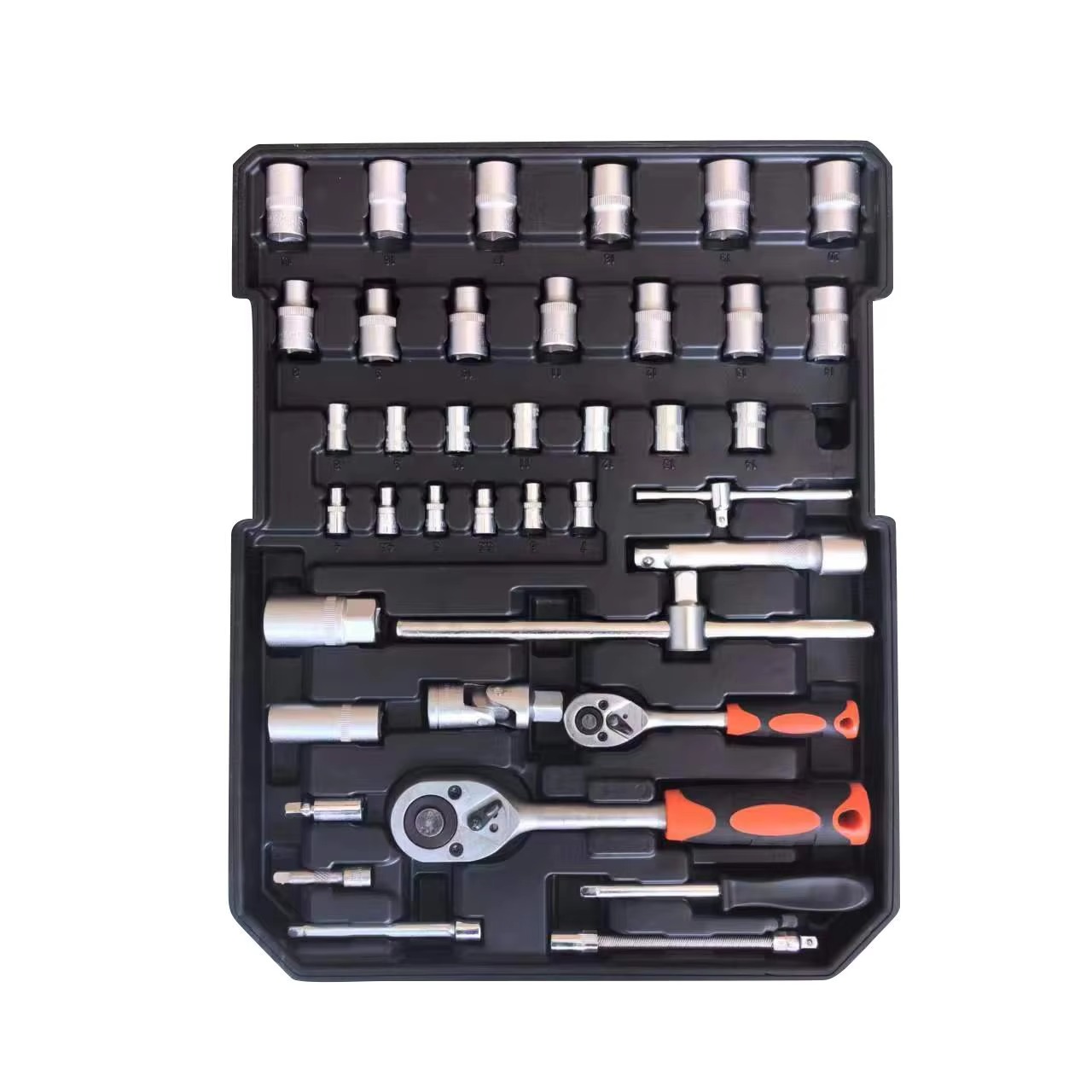 OEM Hand Tool Combination Set  - Wrench Set review and price