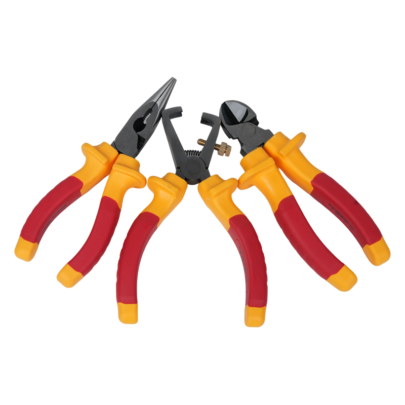 Professional EV Repair Tools 4 - Wrench Set review and price