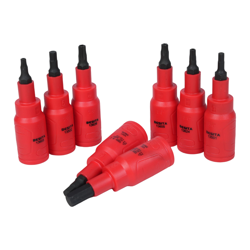 Professional EV Repair Tools 4 - Wrench Set review and price