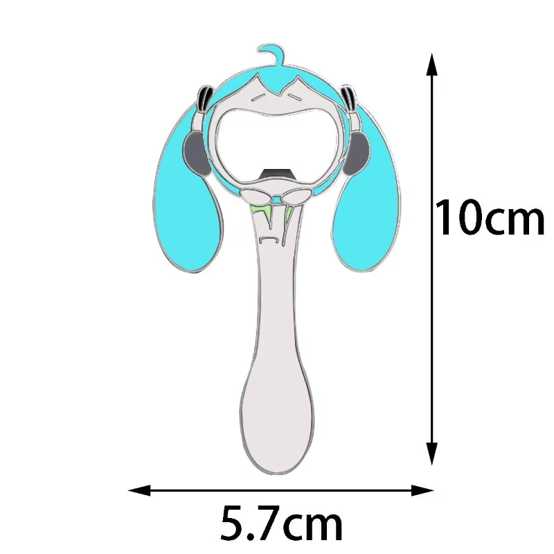 Hatsune Miku high color value  - Screwdriver Set review and price