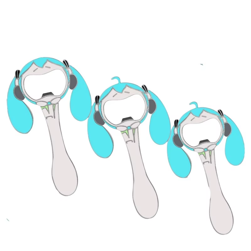 Hatsune Miku high color value  - Screwdriver Set review and price