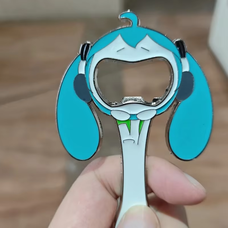 Hatsune Miku high color value  - Screwdriver Set review and price