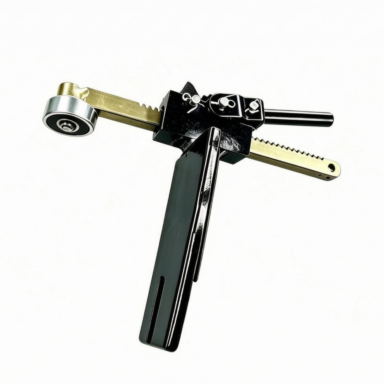 Manual Tire Mounting Device Tu - Hand Tools And Workshop Equipment review and price