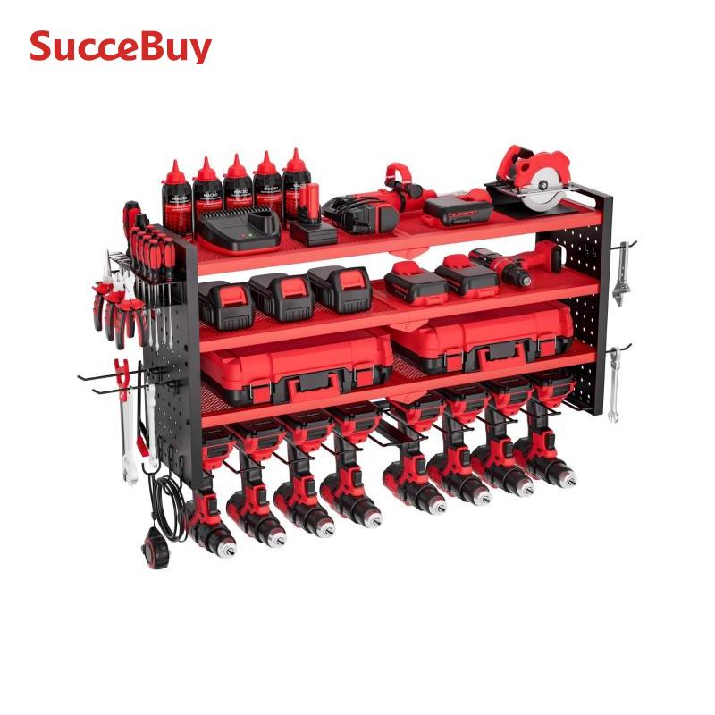 SucceBuy 4-Layer Hand Power To - Hand Tools In Workshop review and price