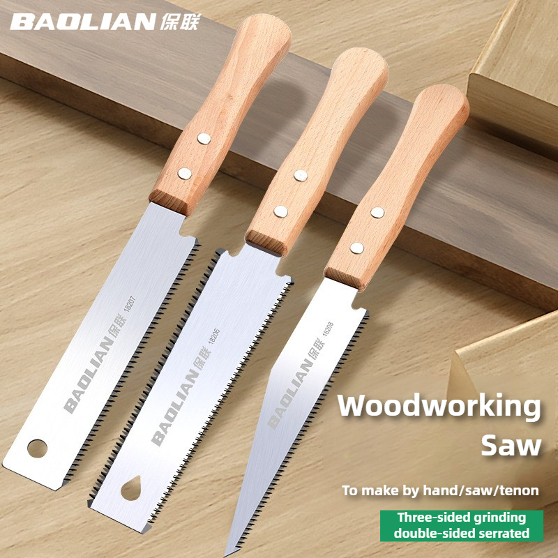 Japanese Style Hand Saw Single - Hacksaw review and price