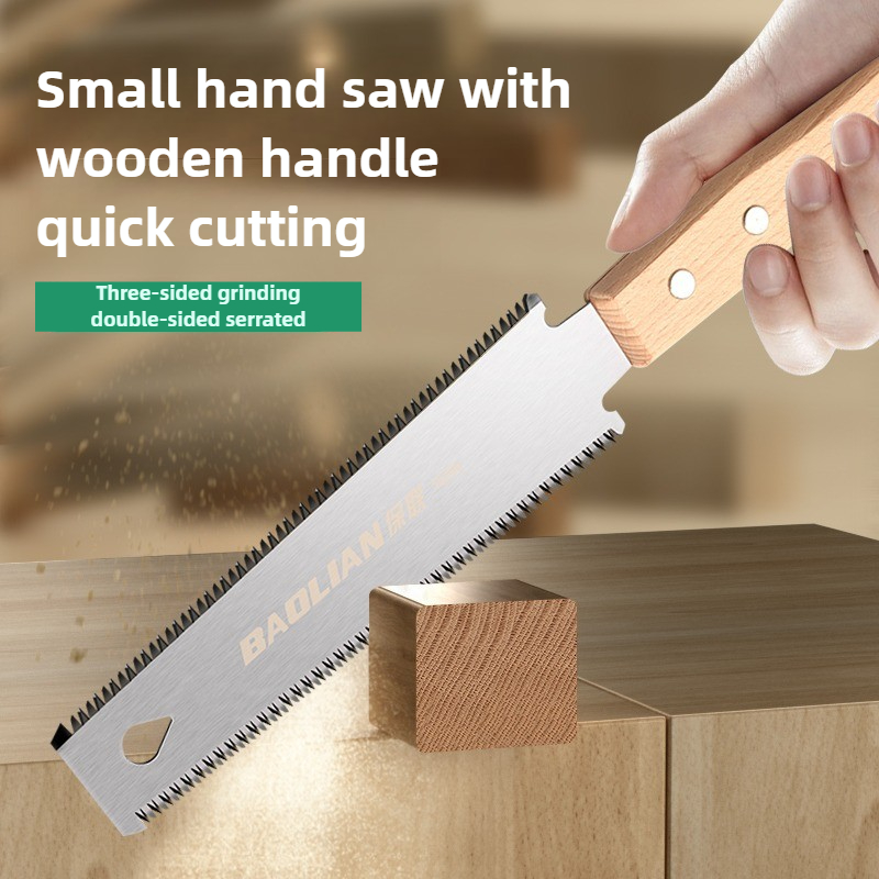Japanese Style Hand Saw Single - Hacksaw review and price