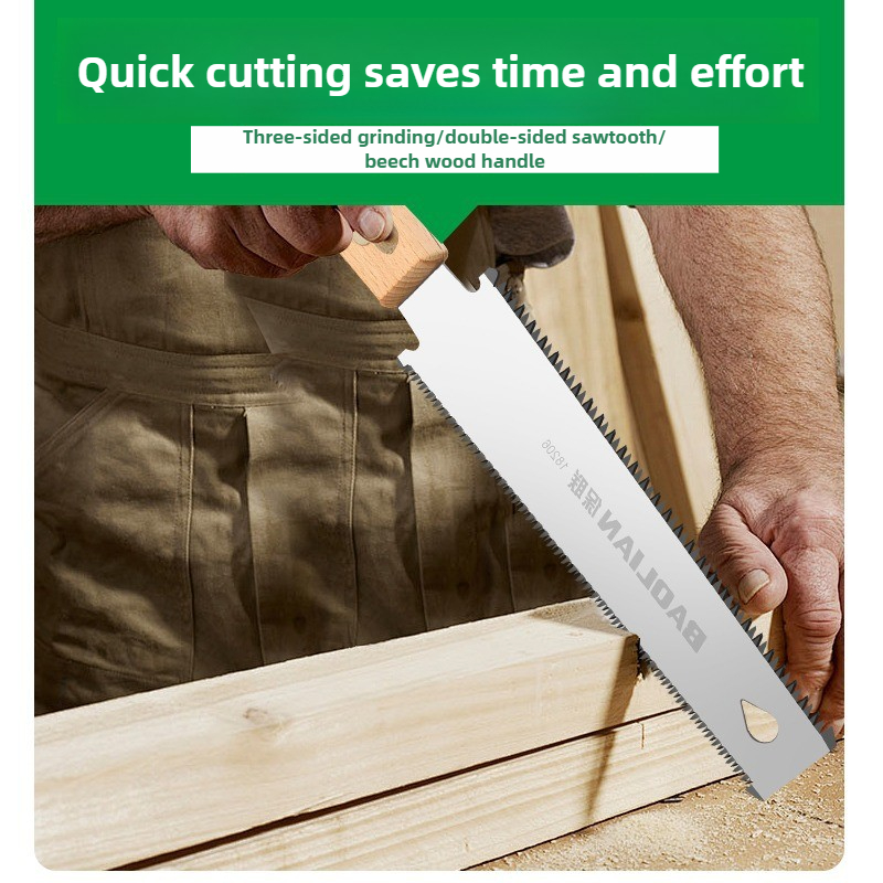Japanese Style Hand Saw Single - Hacksaw review and price