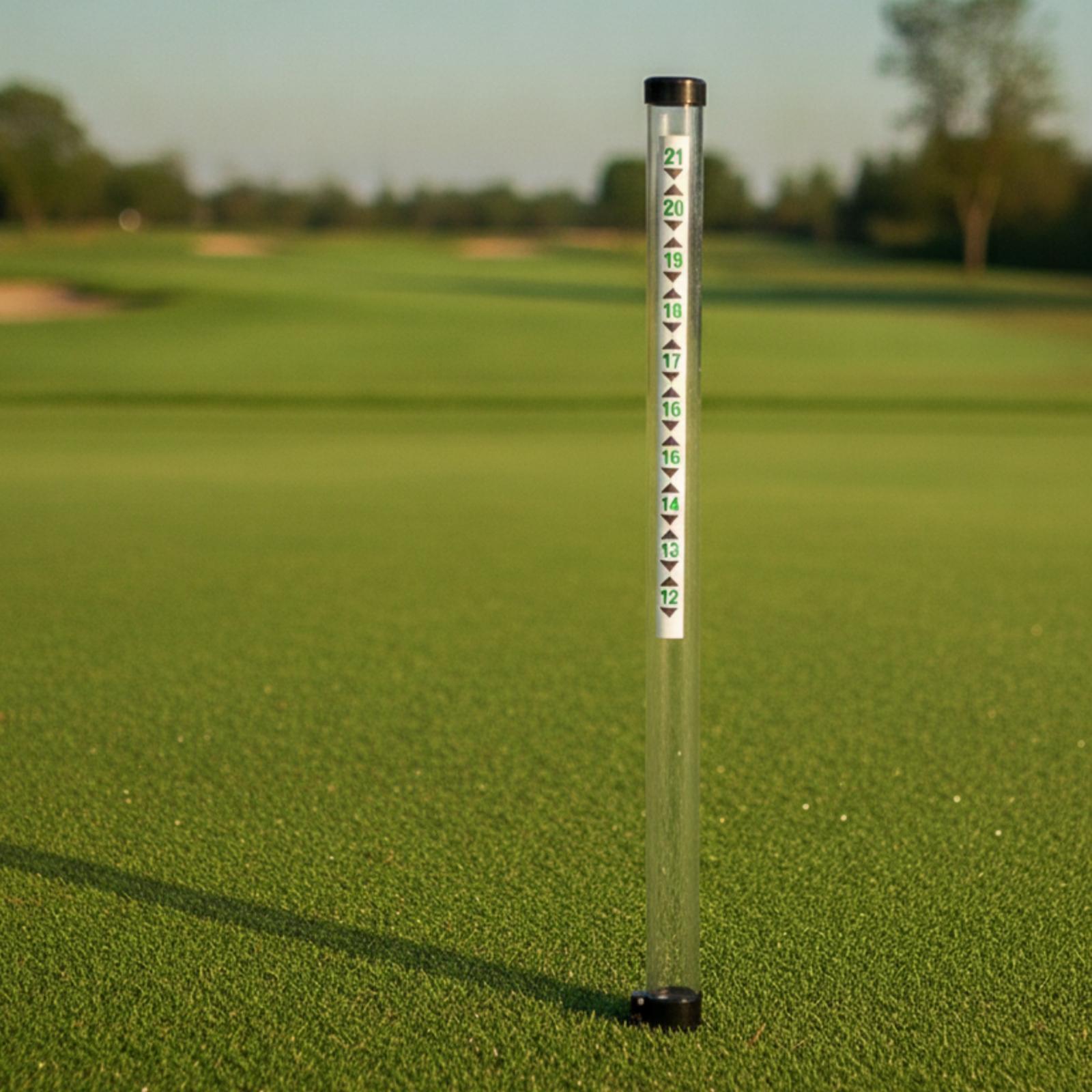 Transparent Golf Ball Retrieve - Tools Youtube review and price