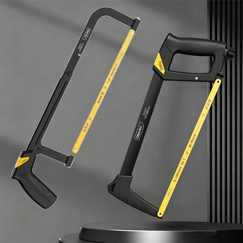12 Inch Aluminum Square Tube H - Hacksaw review and price