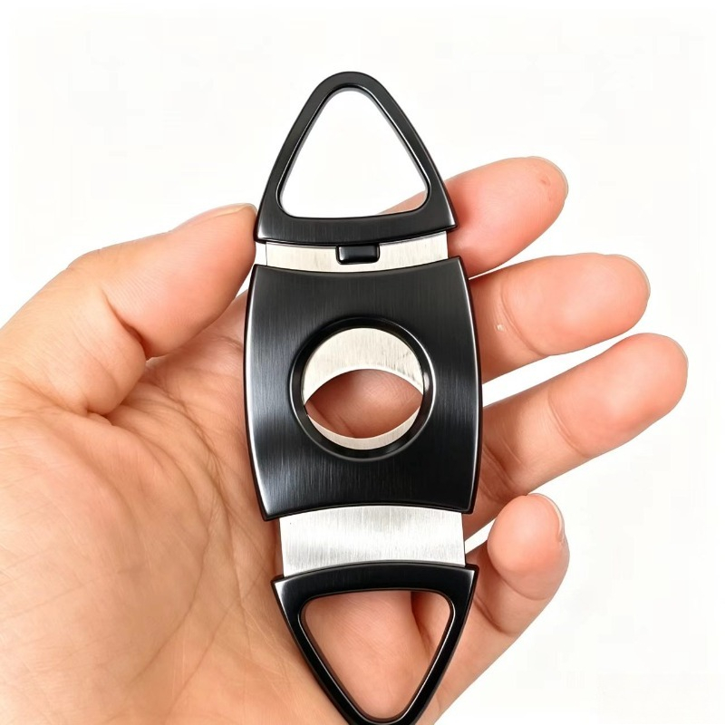 Sharp Close-fitting Cigar knif - Pliers review and price