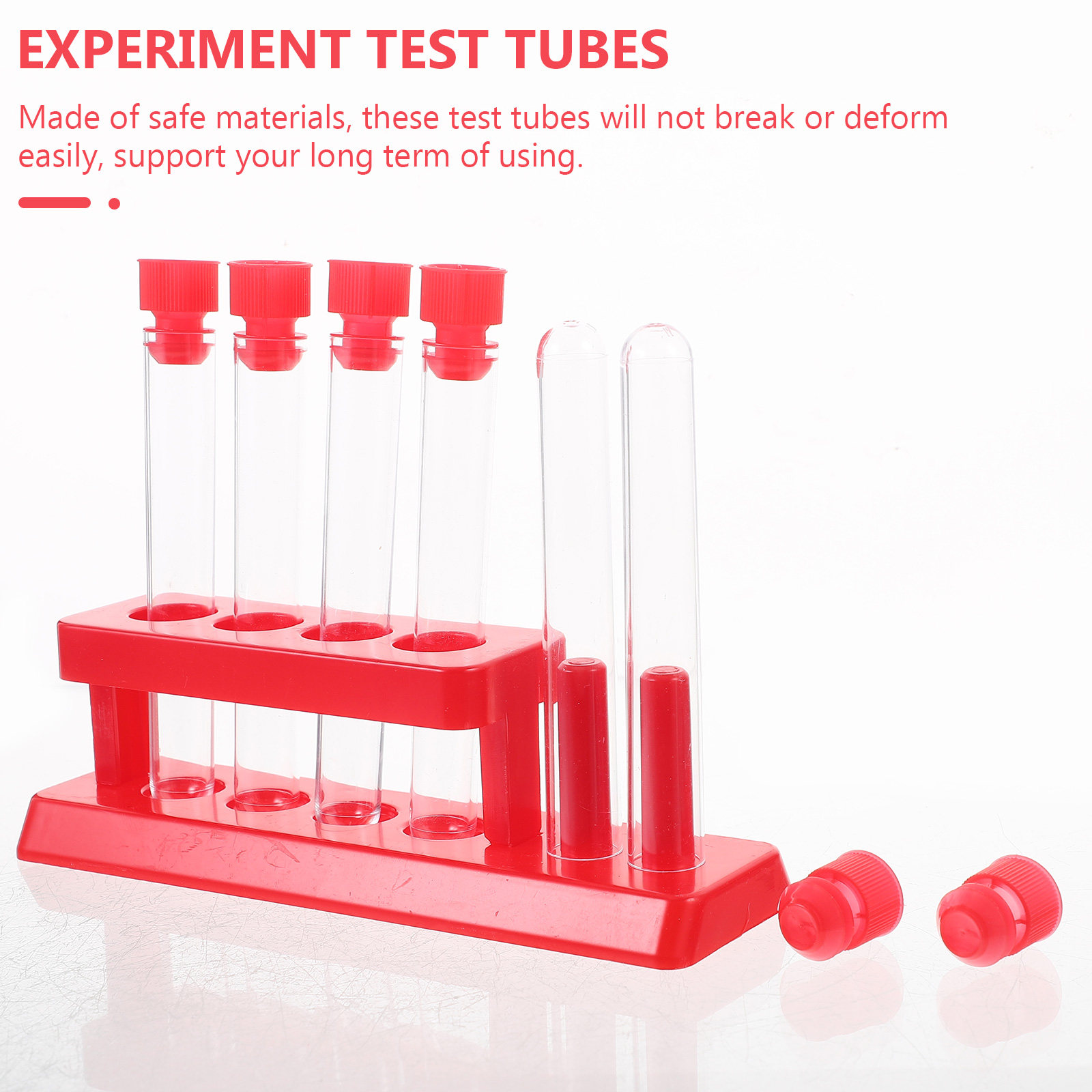 1Set Test Tube Rack Kit Plasti - Tools Youtube review and price