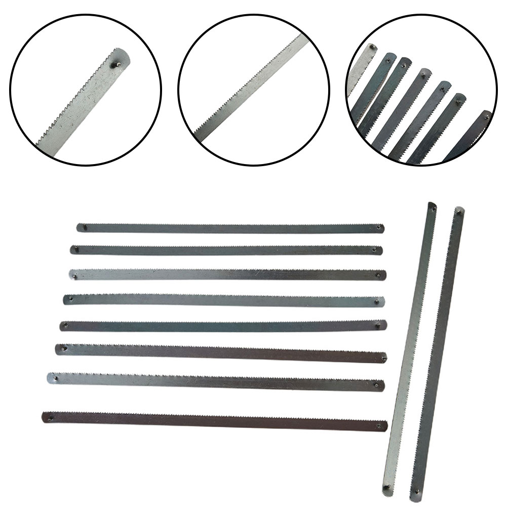 10Pcs Saw Multi Purpose Hand D - Hacksaw review and price