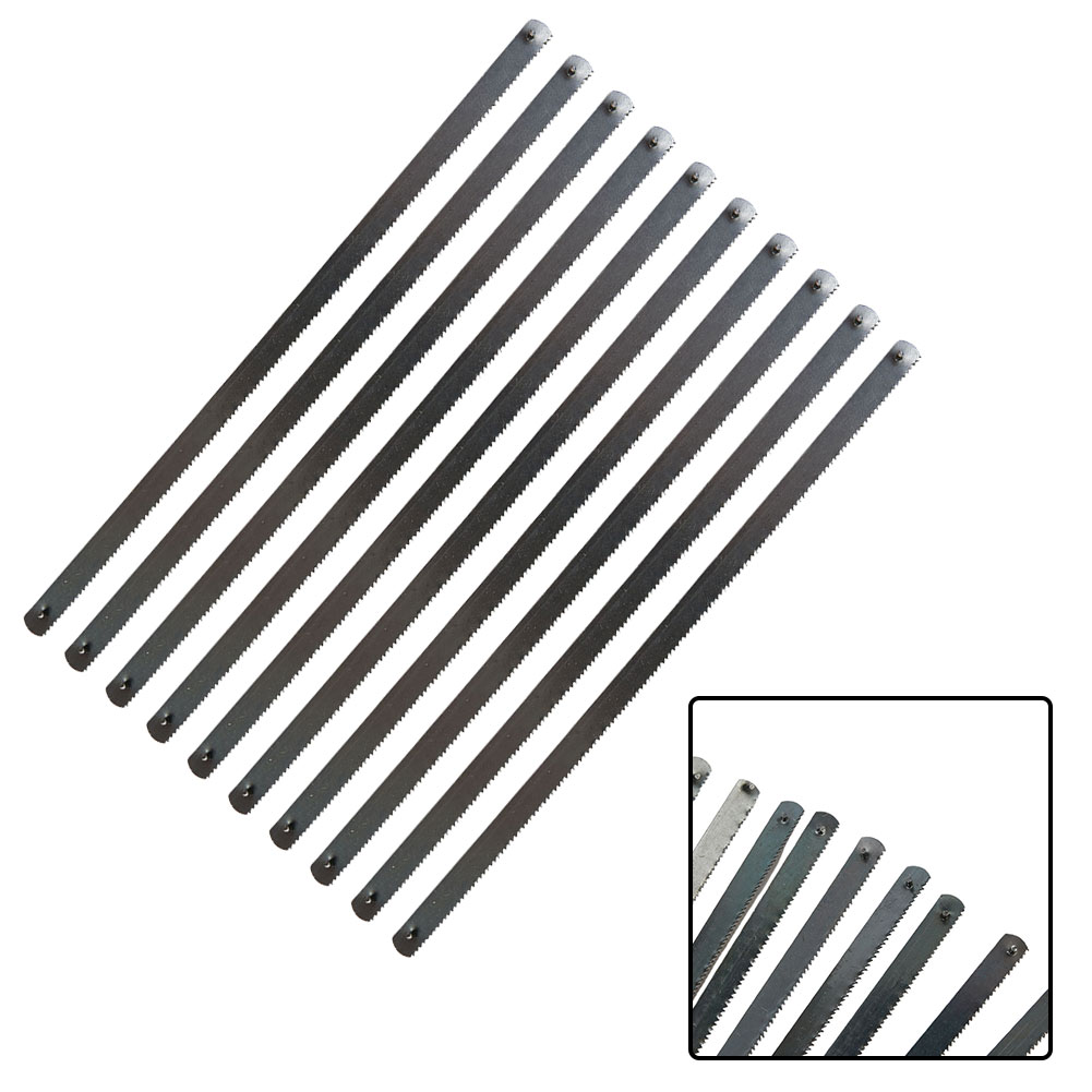 10Pcs Saw Multi Purpose Hand D - Hacksaw review and price