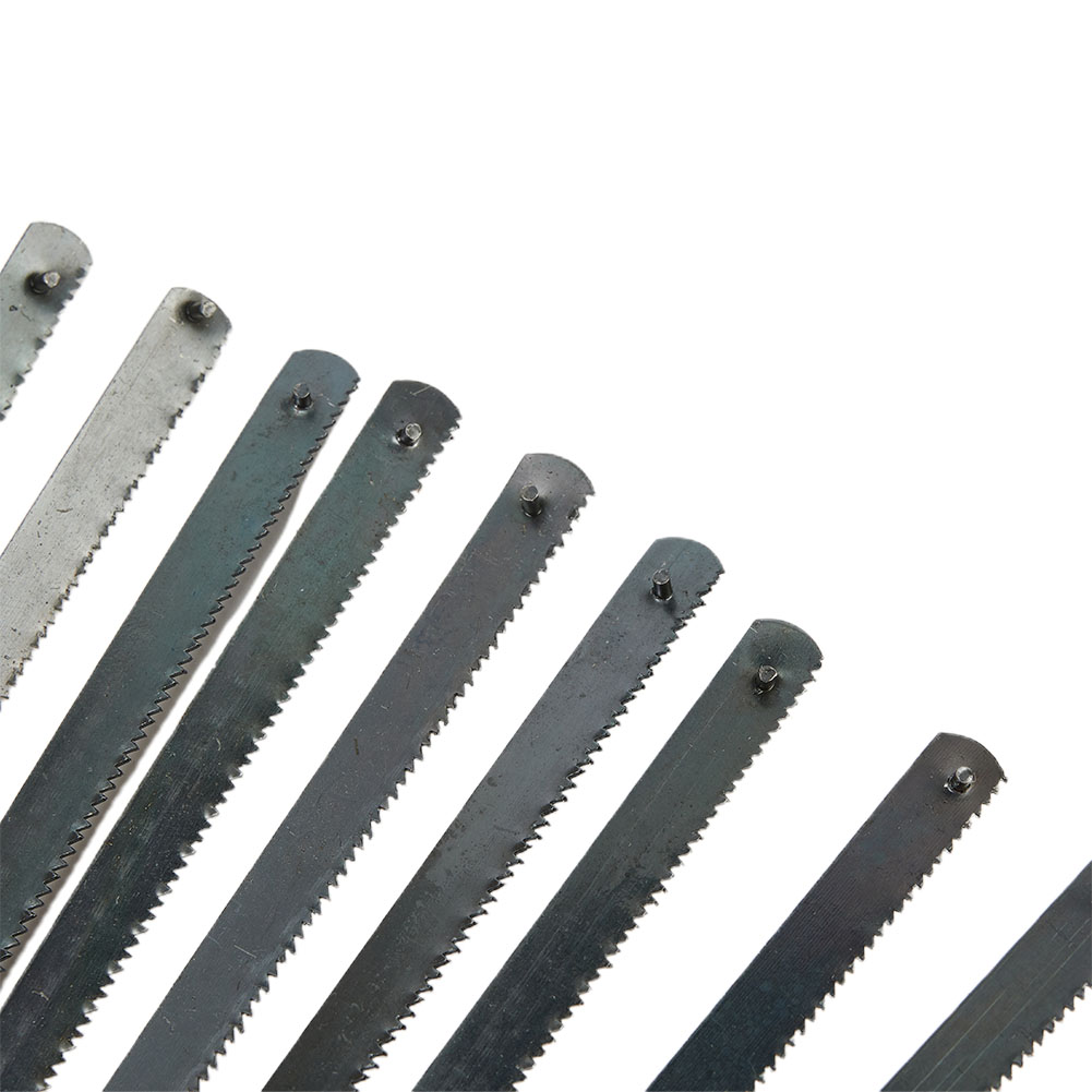 10Pcs Saw Multi Purpose Hand D - Hacksaw review and price