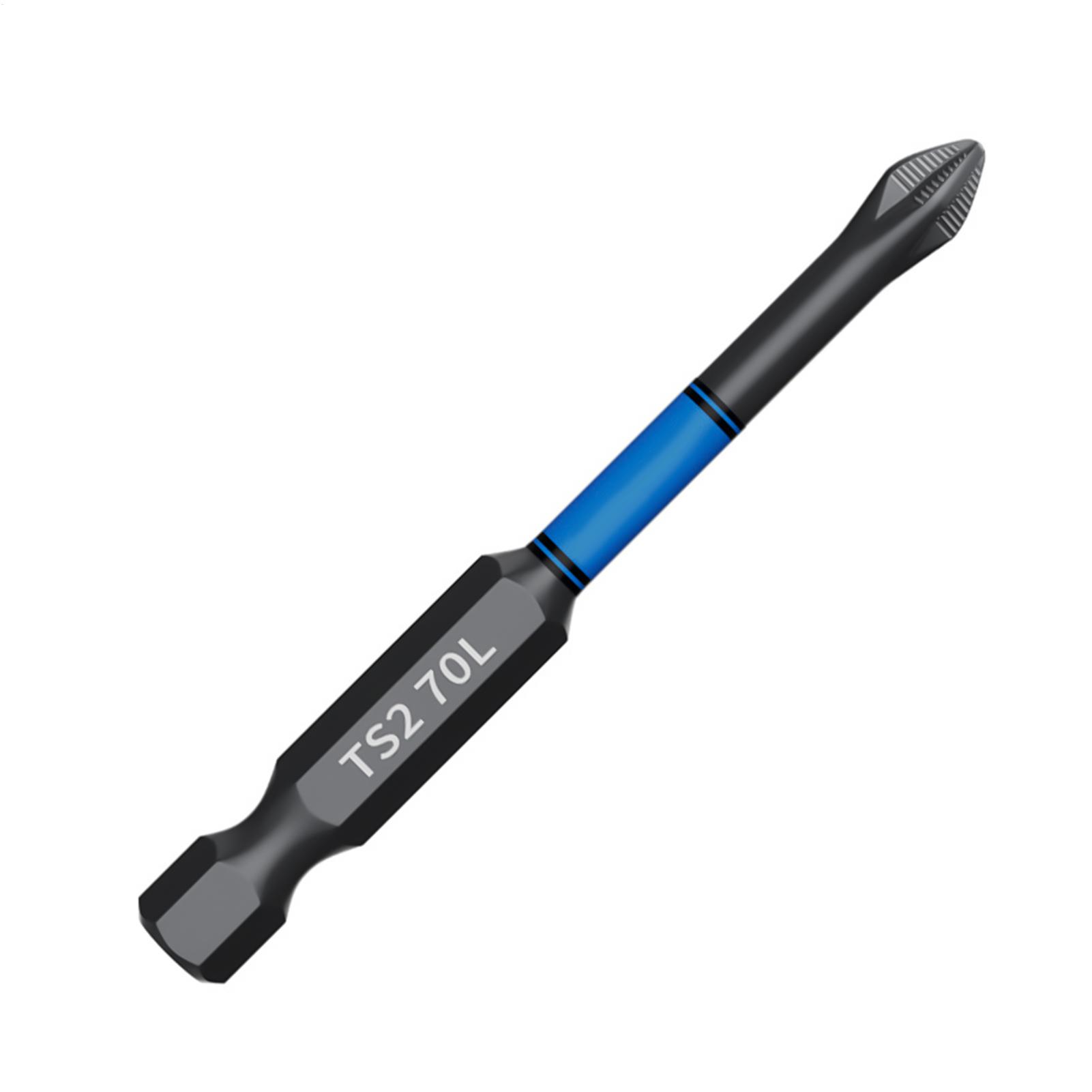 Drill Screwdriver Bit Set 6-Pi - Screwdriver Set review and price