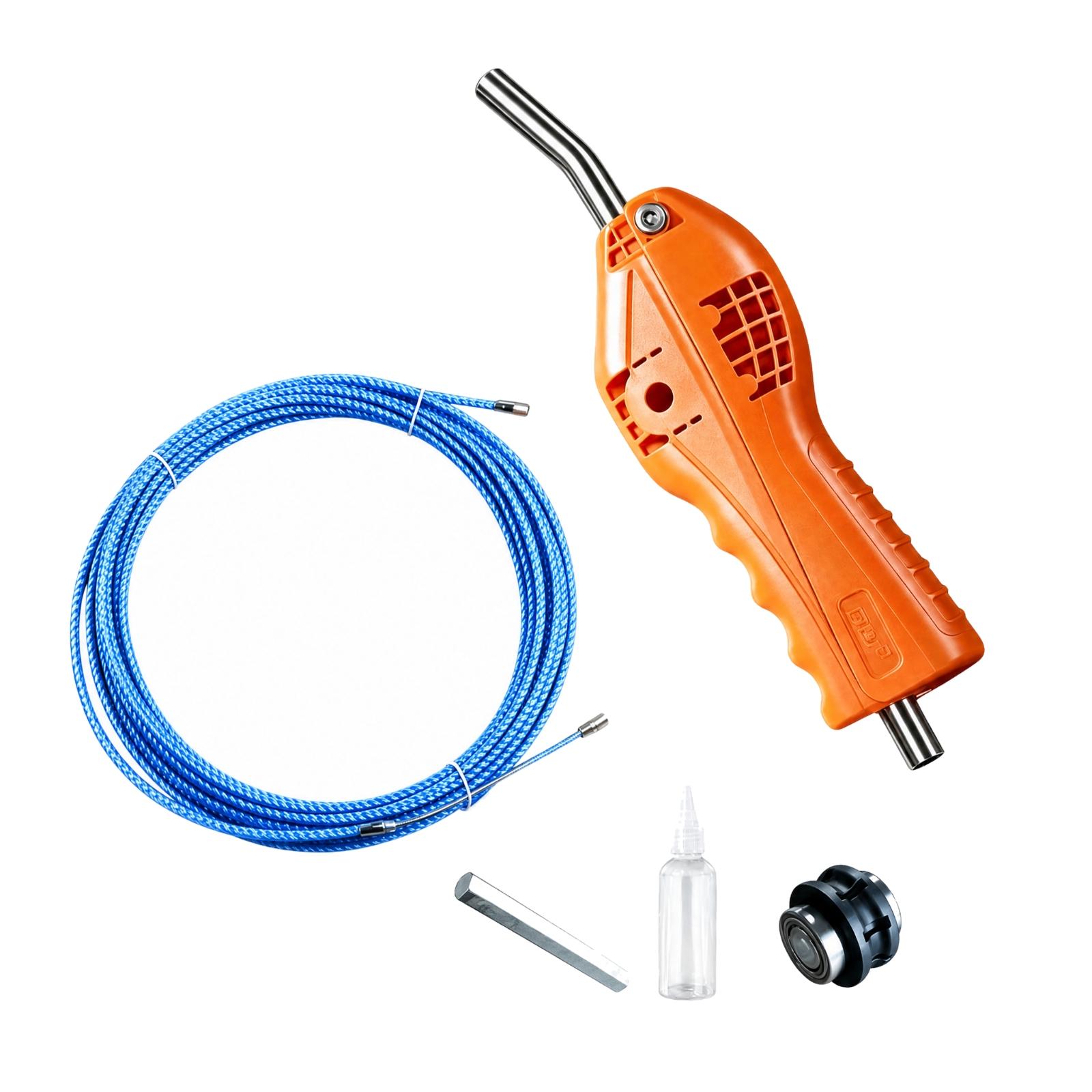 Electric Wire Puller Tool with - Tools Youtube review and price