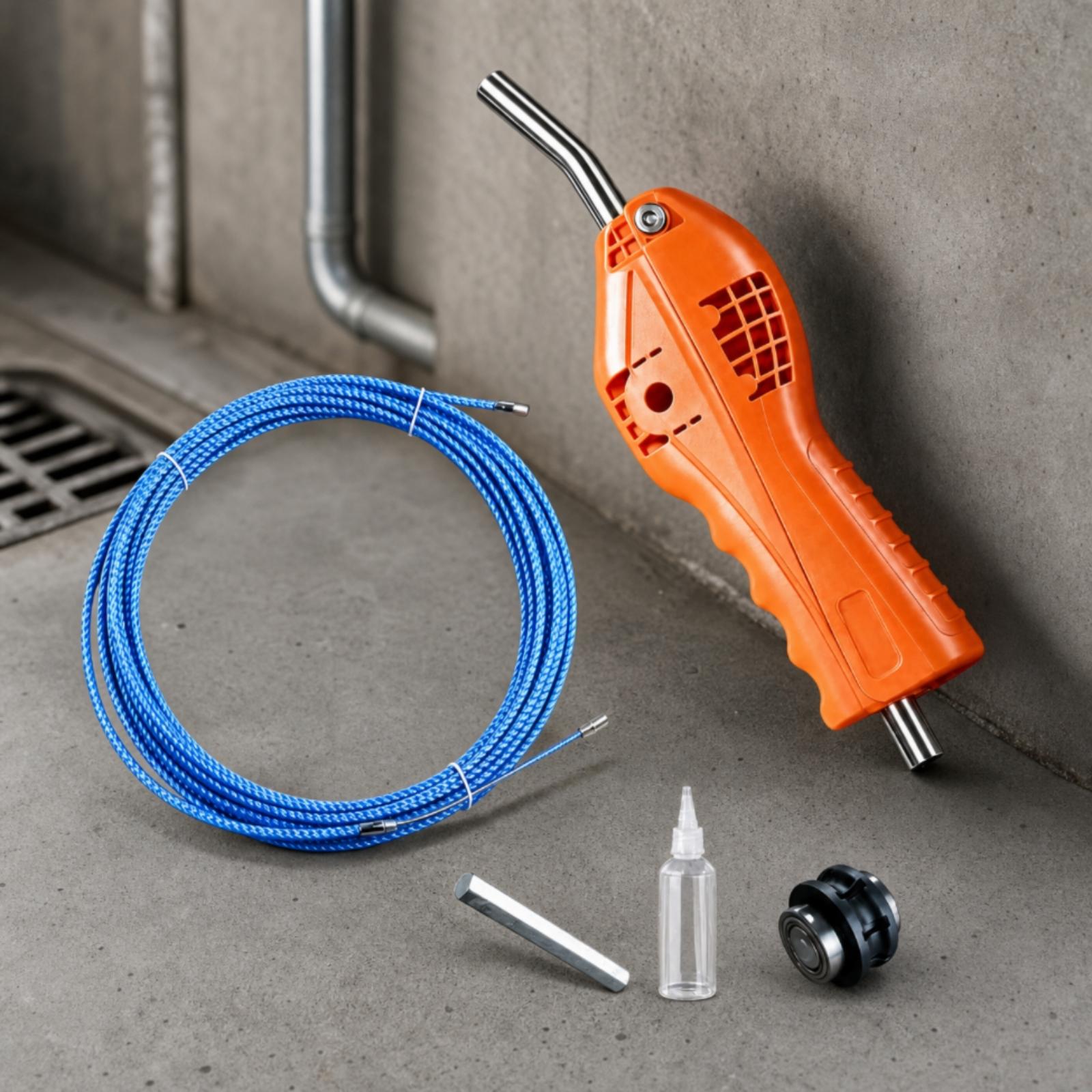 Electric Wire Puller Tool with - Tools Youtube review and price