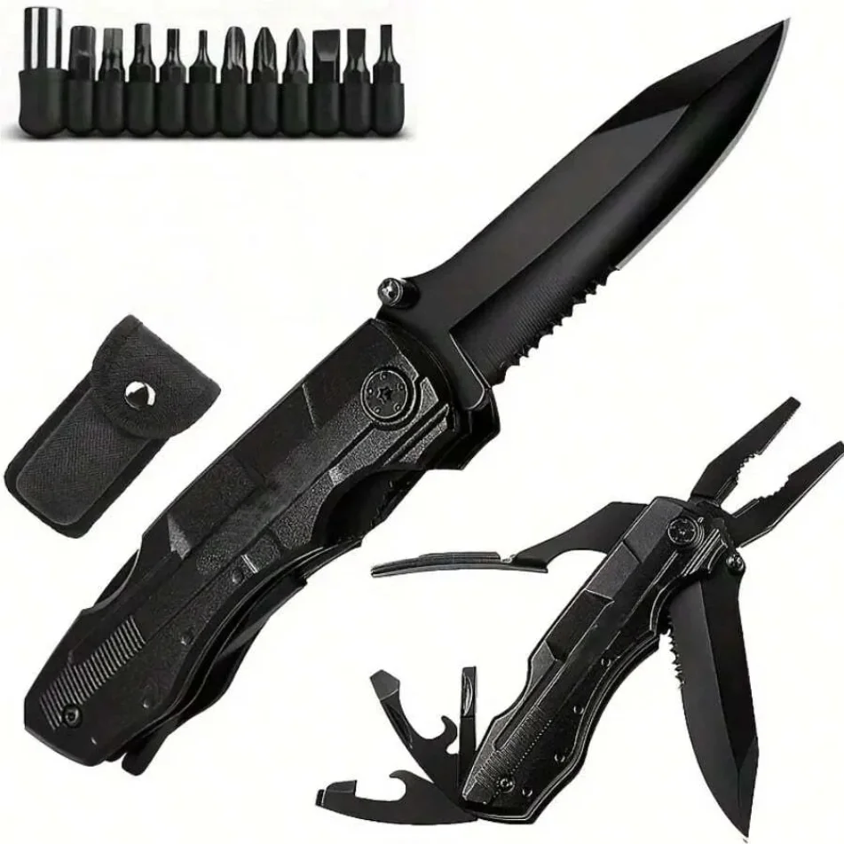 Multi-functional Single-tool P - Pliers review and price