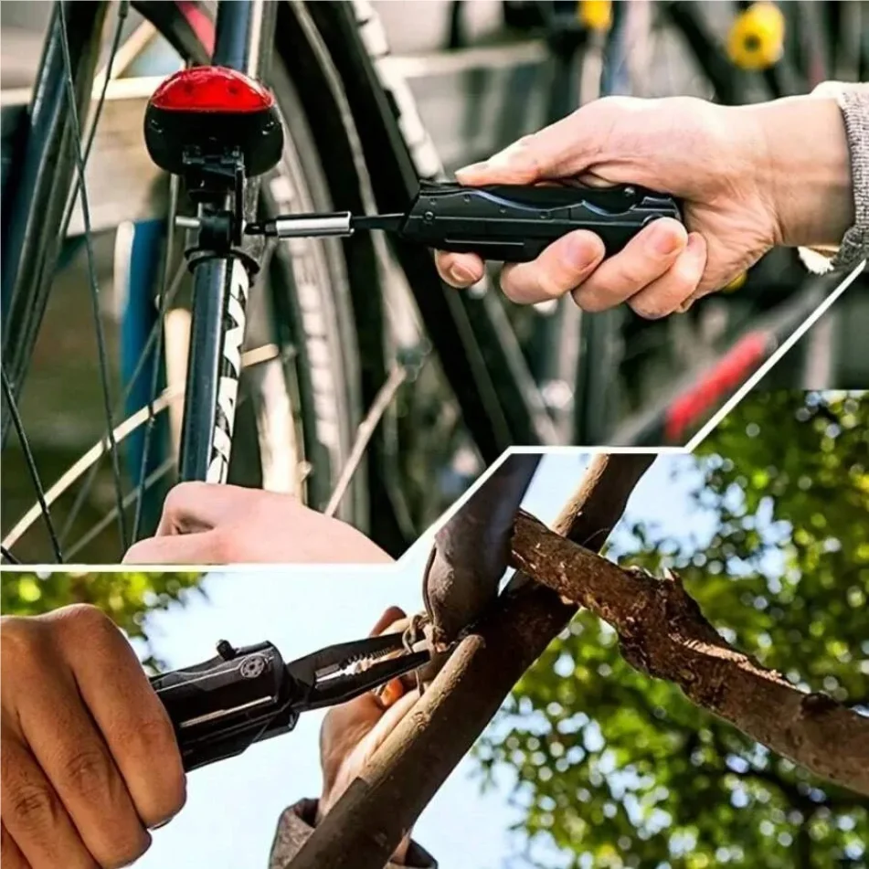 Multi-functional Single-tool P - Pliers review and price