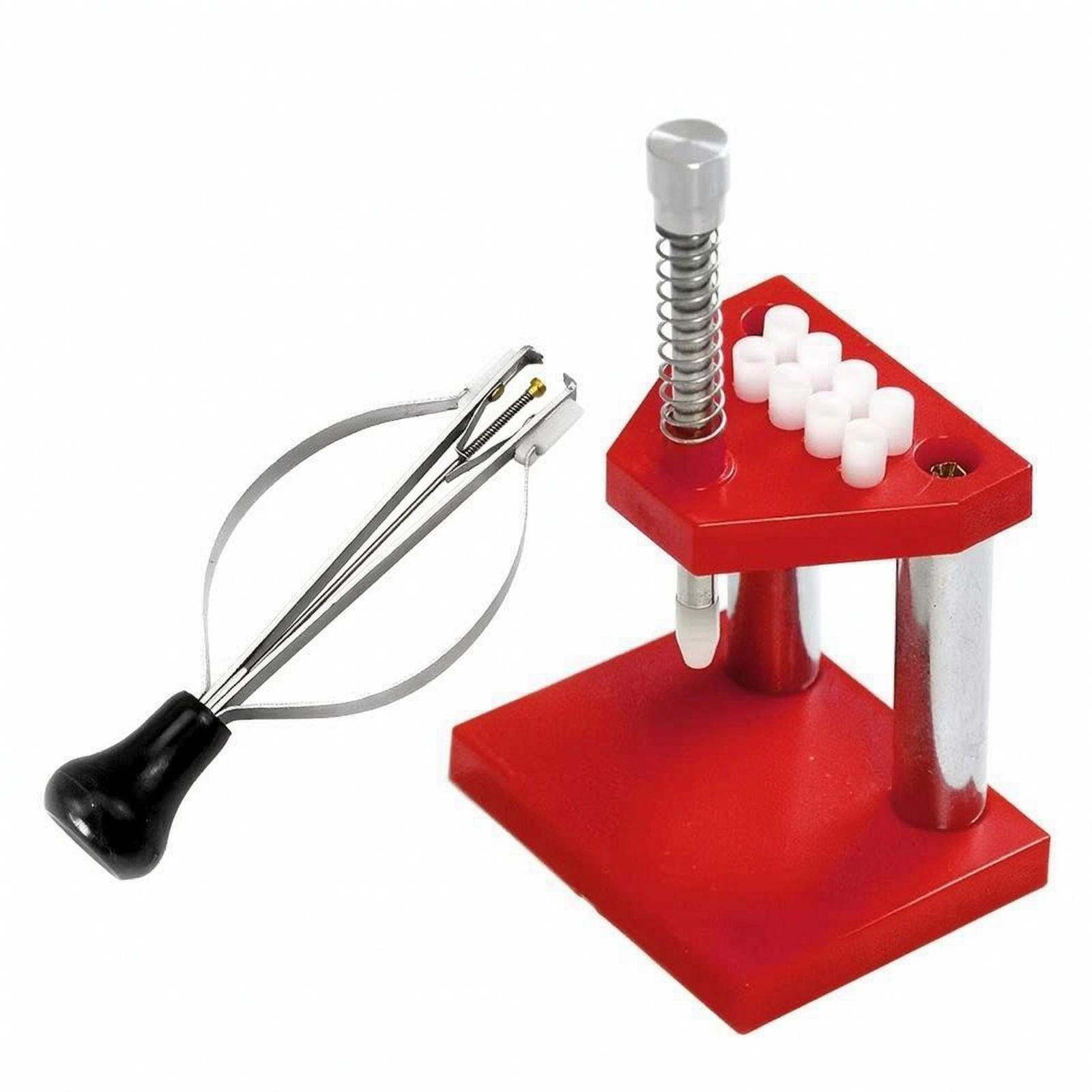 Clock Hand Mounting Guide Pres - Hand Tools And Workshop Equipment review and price