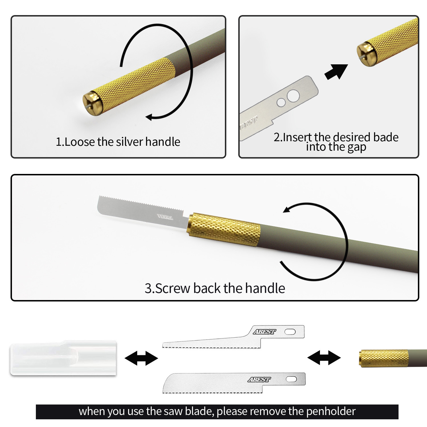 Joystar Hand Saw Model Craft T - Hacksaw review and price