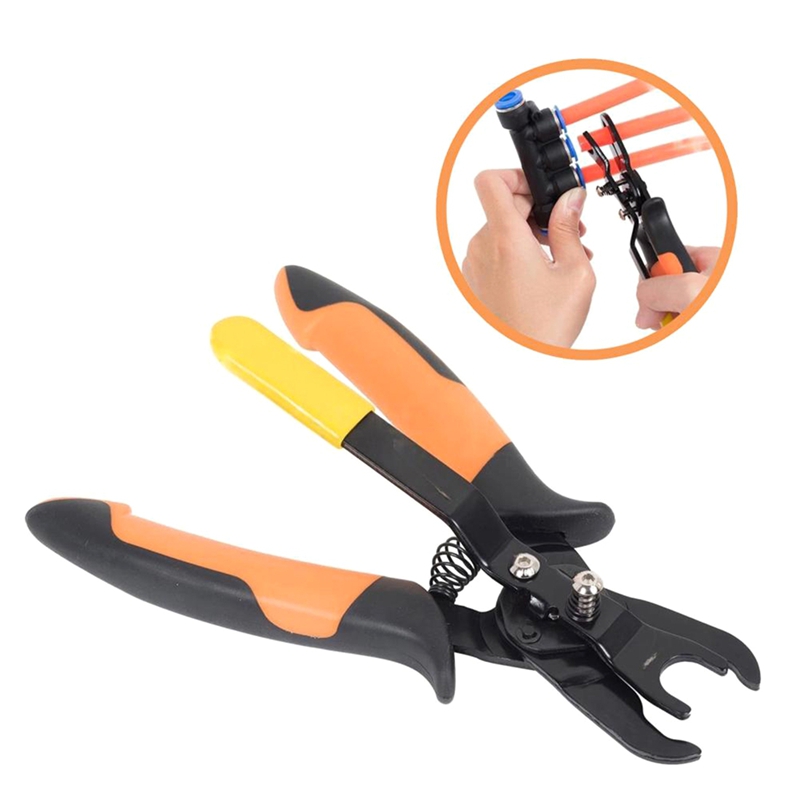 A49I-Pneumatic Disconnect Tool - Pliers review and price