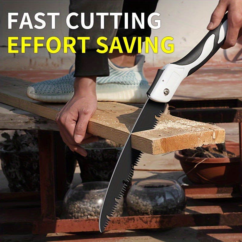 Multifunction Folding Saw Wood - Hacksaw review and price