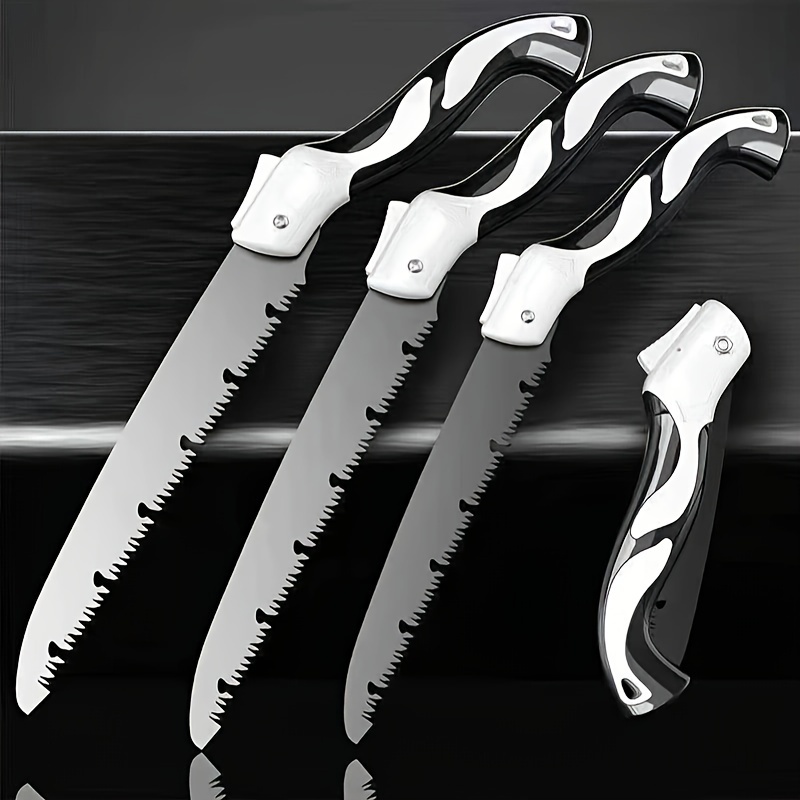 Multifunction Folding Saw Wood - Hacksaw review and price