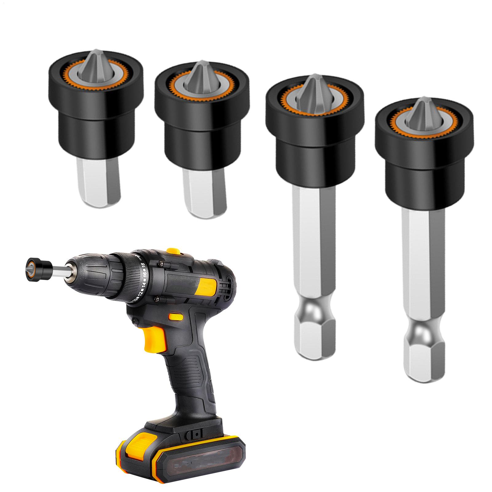 Screwdriver Bit Sets Magnetic  - Wrench Set review and price