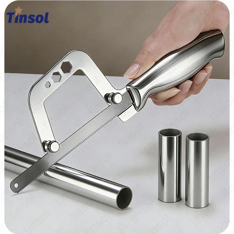 TINSOL High Precision Digital  - Hacksaw review and price